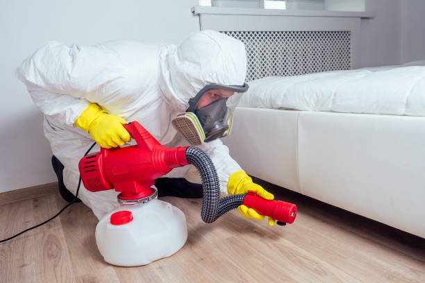Best Pest Prevention Services  in Washington, NC