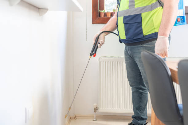 Best Pest Control Near Me in Washington, NC